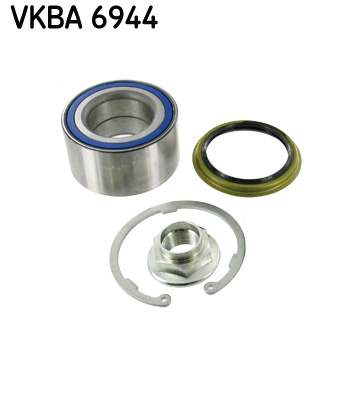 Roulement de roue SKF VKBA 6944